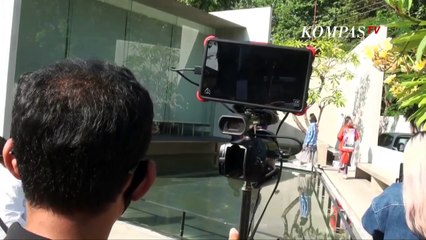 10 Desainer Muda Gelar Fashion Show Virtual