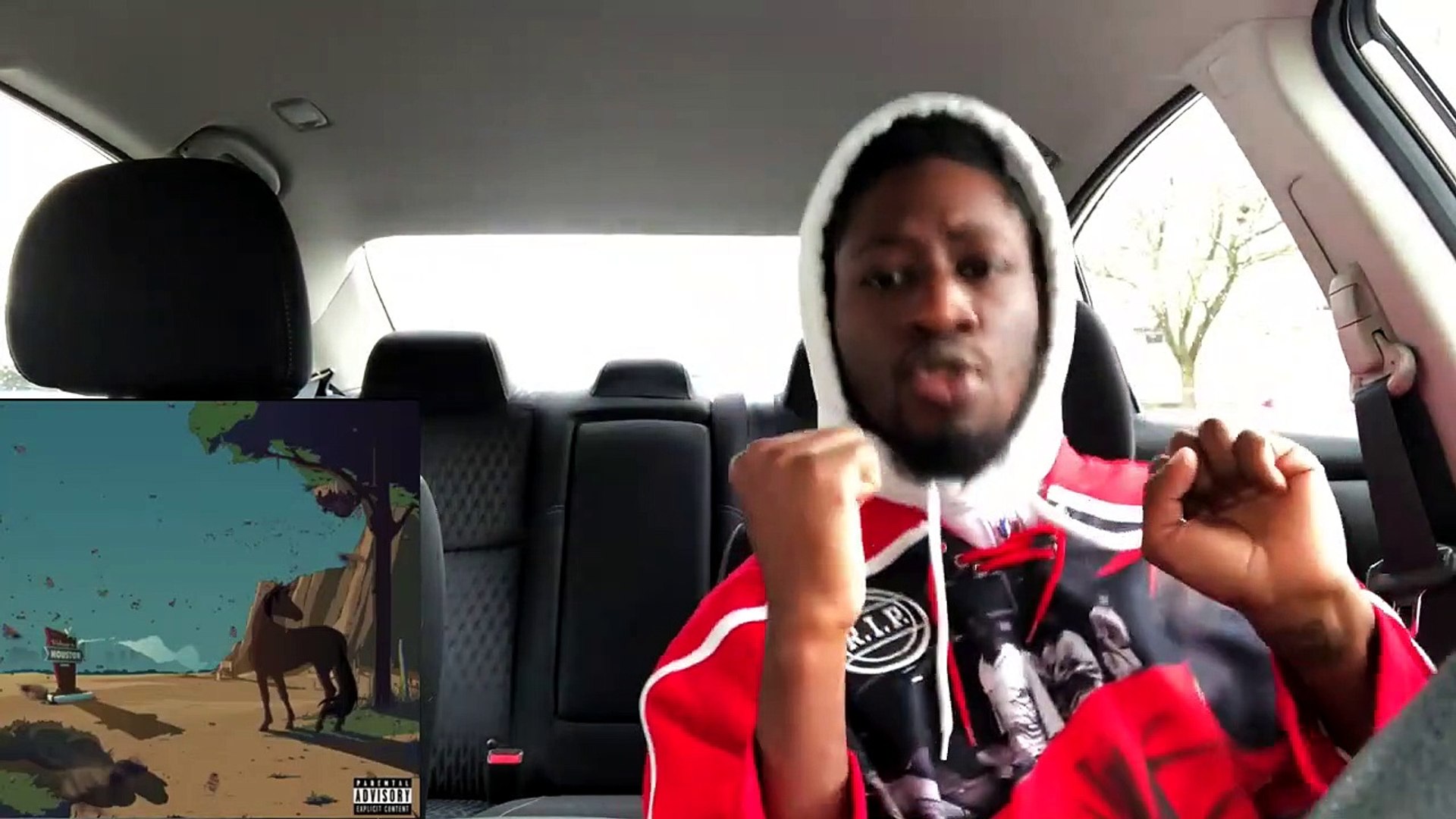 MEGAN THEE STALLION - SAVAGE FT. BEYONCE (REACTION)