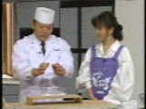 じゃこライス　ゲスト：石野真子　畑耕一郎先生　昔懐かし1996　上沼恵美子のおしゃべりクッキング　