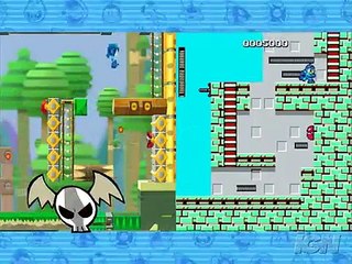 Mega Man Powered Up para PSP