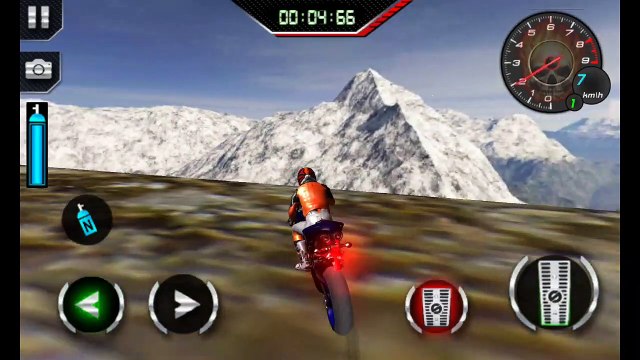 GT Bike Racing 3D | Android Gameplay HD| Motorbike Racing|Android gameplay
