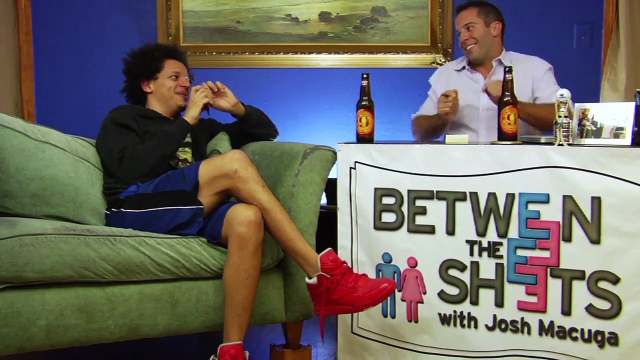 Eric Andre - Between The Sheets - Episode 9 - Enter The Void
