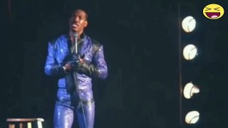 Eddie Murphy Stand Up Comedy Special Full Show - Eddie Murphy Comedian Ever (HD, 1080p) P1