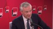 Bruno Le Maire, ministre de l'Économie  sur la décentralisation : 