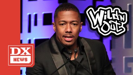 Nick Cannon Demands Ownership Of 'Wild 'N Out' After ViacomCBS Ousting
