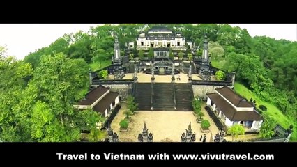 Vietnam Tour Packages, Travel to Vietnam with Vivutravel