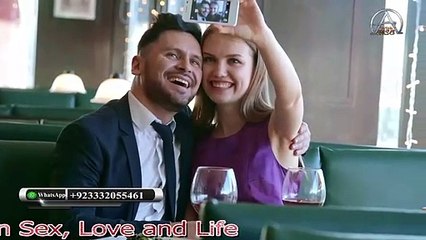 Capricorn Man _And Capricorn Woman _ Compatibility _By M S Bakar in Urdu