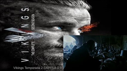 Vikings Temporada 2 Español Latino CAPITULO 9