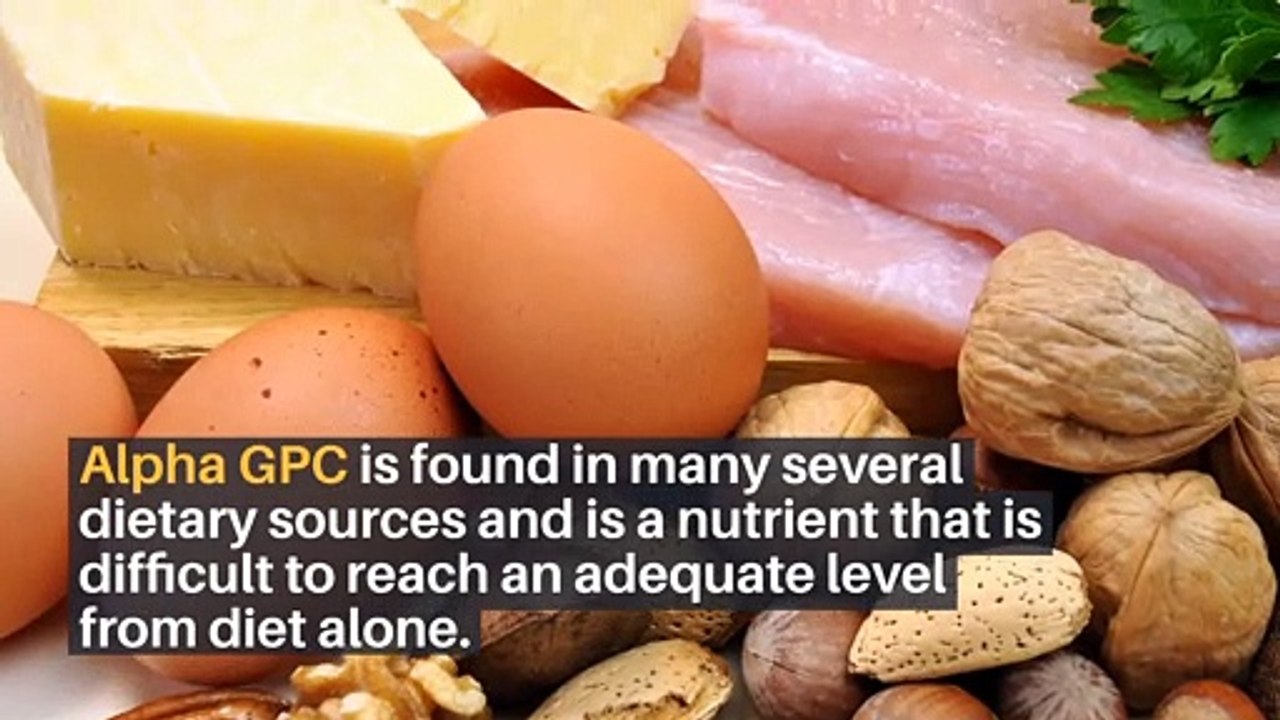 Alpha GPC | Call - 4247380385 | purenootropics.net