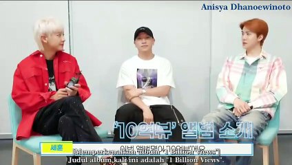 EXO-SC feat GAEKO (Mansur) Hardsub Indonesia