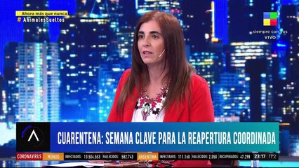 Se define la nueva fase de la cuarentena