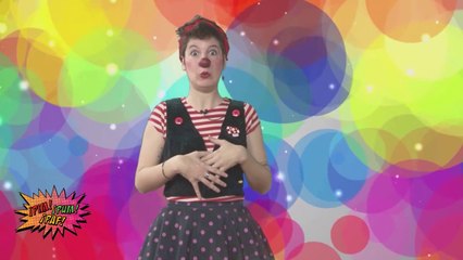PIM PUM PAF! Programa #2