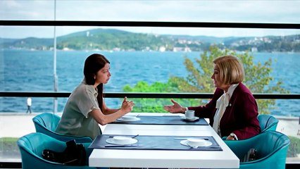 Señora Fazilet y sus hijas -  Episodio 54 Avance 16 de Julio de 2020