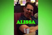Happy Birthday Alissa - Alissa's Birthday Today - Have a Happy Birthday Alissa
