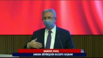 Mansur Yavaş, Ankara Halk Ekmek’teki talanı anlattı