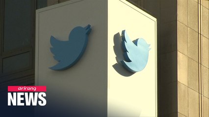 Big-name Twitter accounts hacked by scammers offering fake bitcoin deals