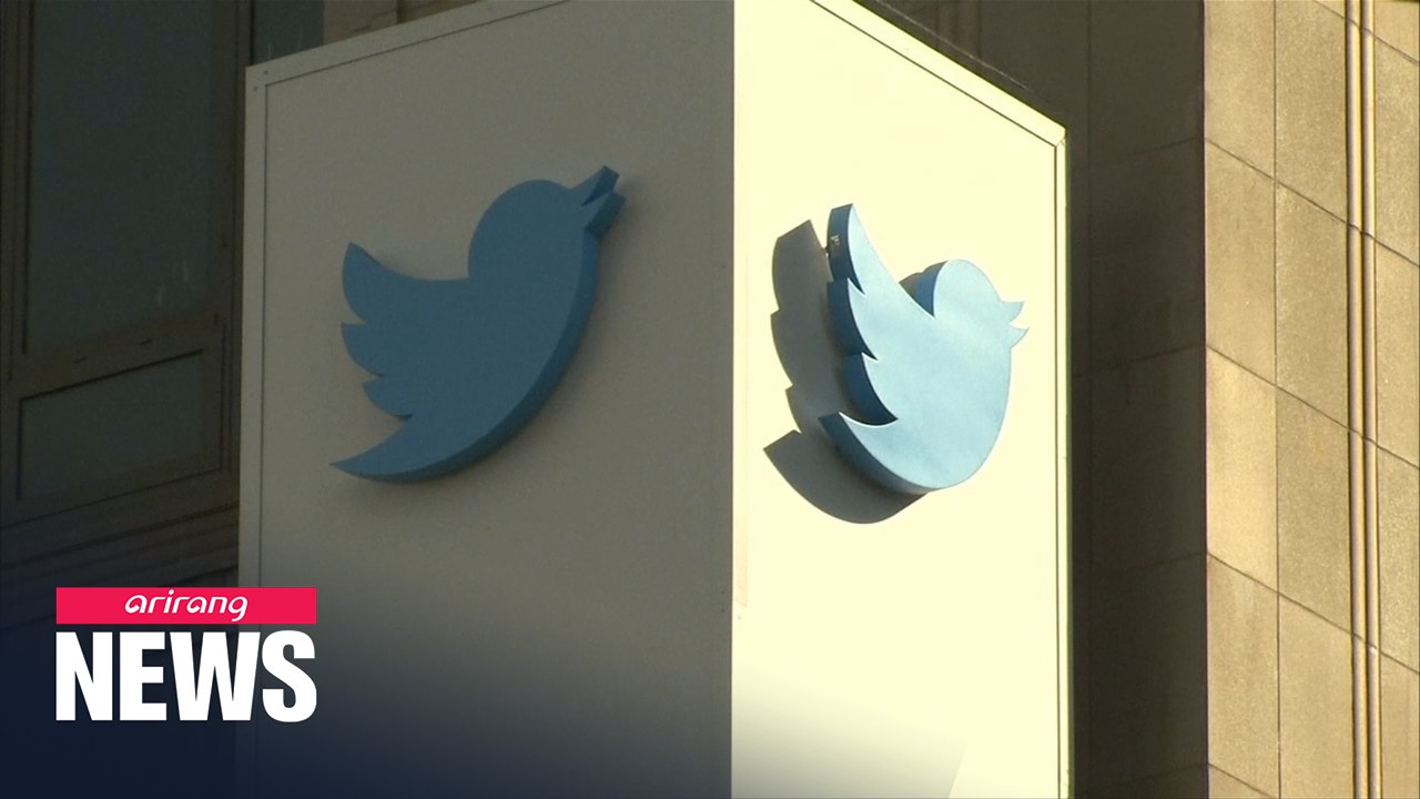 Big-name Twitter accounts hacked by scammers offering fake bitcoin deals