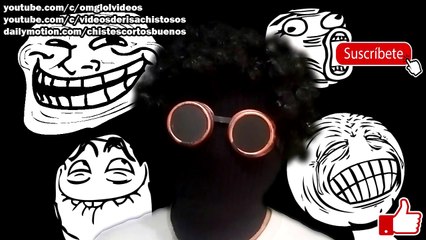 CHISTES CORTOS BUENOS # 24