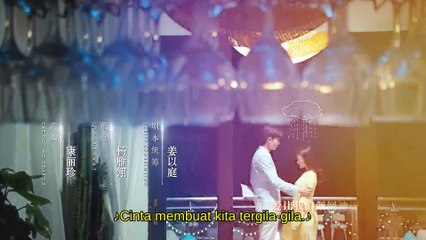 You Are My Destiny CH 2020 E07-SUB INDO