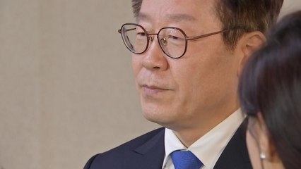 [뉴스앤이슈] 이재명 '죽느냐 사느냐'...잠시 후 대법원 선고 주목 / YTN