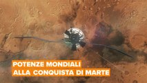 Prossima fermata? Marte!