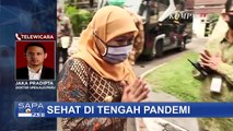 Berikut Informasi Soal Penyakit Asma dan Efek Samping dari Obat Asma