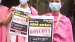 \As COVID-19 sweeps Karnataka, ASHA workers strike for better pay and PPE kits
