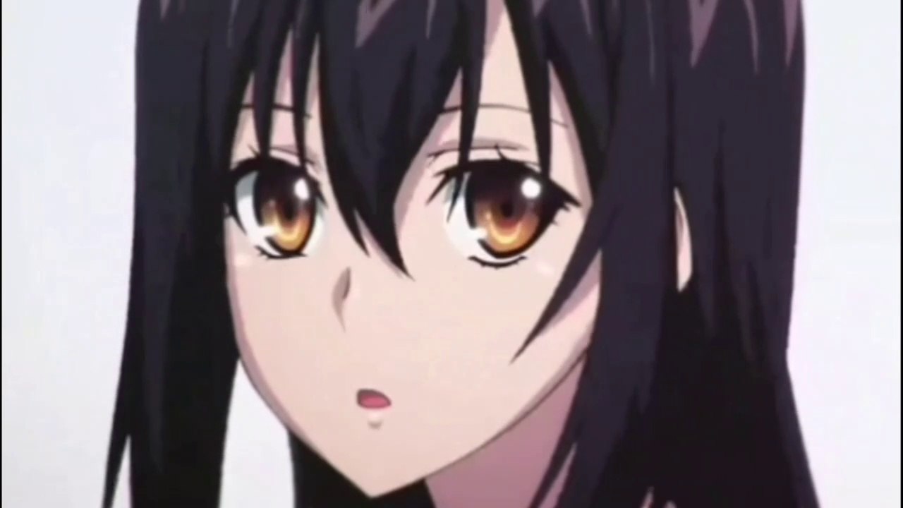 When Harem Protagonist Got Lucky Moment #1 Sub Indo