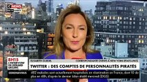 Twitter victime cette nuit de la pire cyber-attaque de son histoire avec ses plus gros comptes certifiés piratés dont ceux de Barack Obama,  Elon Musk, Jeff Bezos, Bill Gates, Kanye West, Apple...