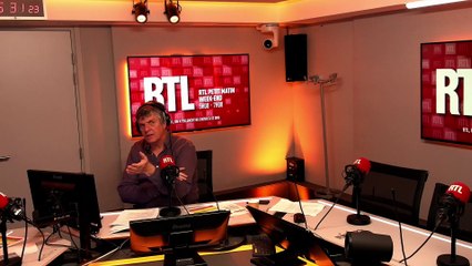 Le journal RTL de 6h30 du 16 juillet 2020