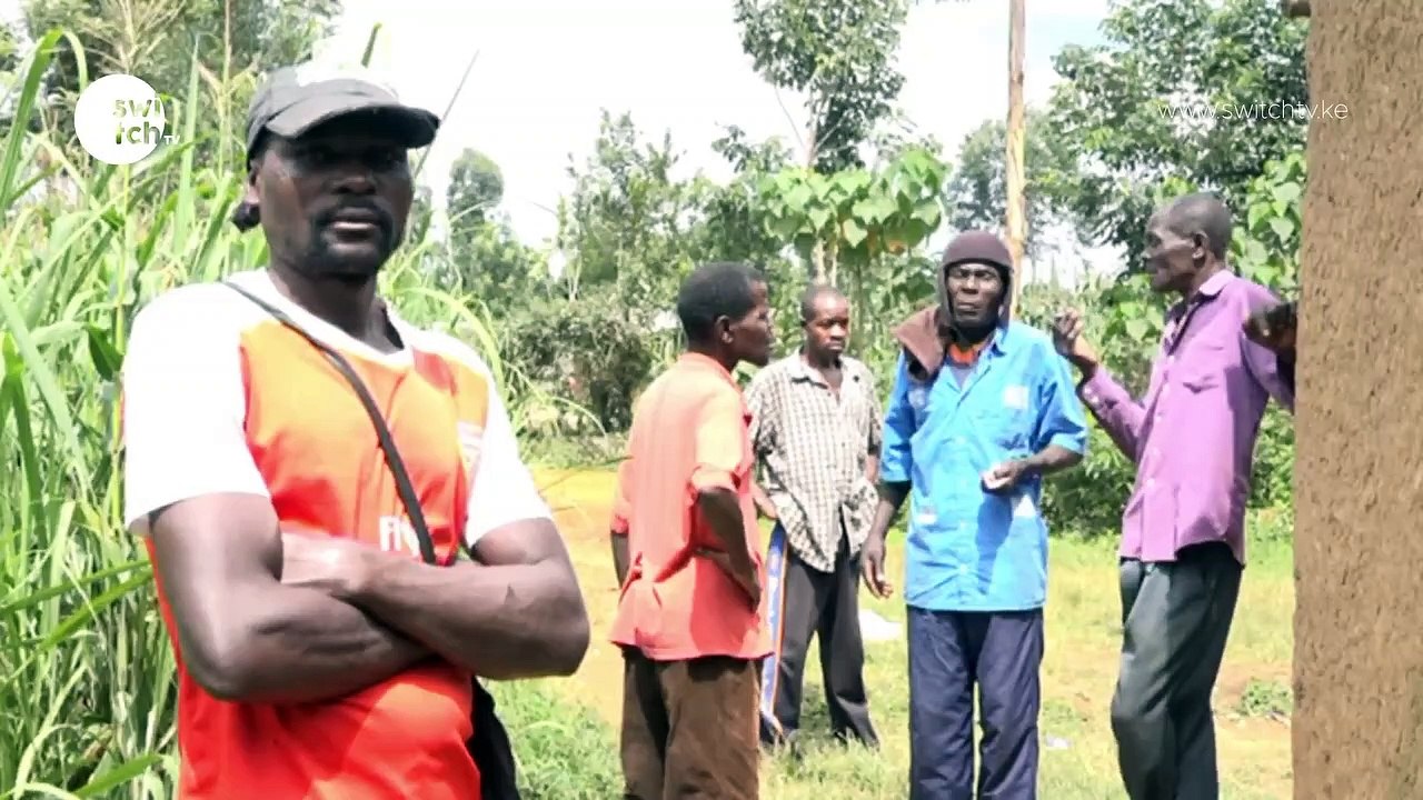 Kisu cha Ngariba