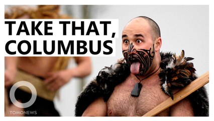 Ancient Polynesians May Have Sailed to the Americas