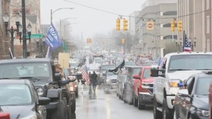 EE.UU. supera por primera vez los 70.000 contagios de COVID-19 en 24 horas