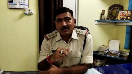 देवास में फर्जी सीआईडी ठग गिरफ्तार