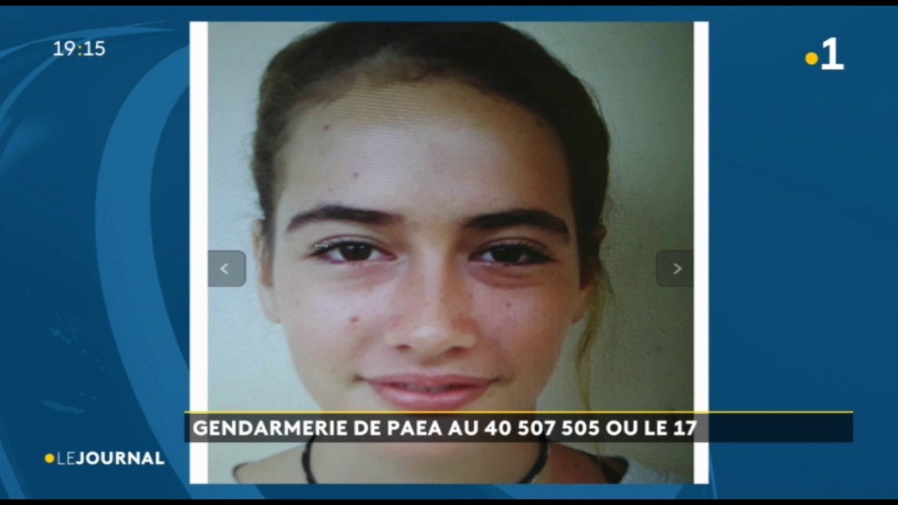 Appel à témoins... Merci pour le partage !