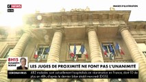 Les juges de proximité ne font pas l'unanimité