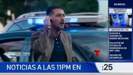 Enemigo íntimo Capitulo 17 Jueves 16 de julio del 2020