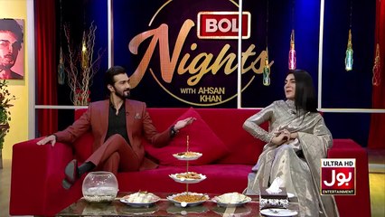 Sarah Khan First Interview After Engagement  | Sarah Khan Engagement Pics
