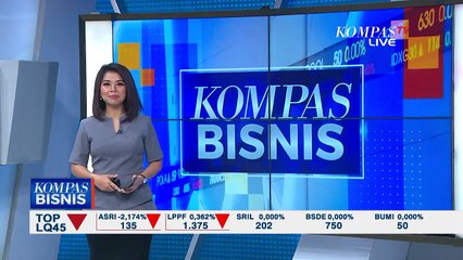 Neraca Perdagangan Indonesia Kembali Surplus?