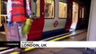 Banksy: Νέο έργο που ενισχύει τη χρήση μάσκας στο μετρό του Λονδίνου