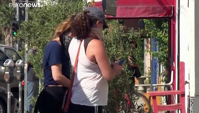 COVID-19: Πάνω από 13,6 εκατ. τα κρούσματα παγκοσμίως - Θλιβερό ρεκόρ και πάλι στις ΗΠΑ