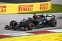 Grand Prix de Hongrie de F1 : Mercedes sans rival ?