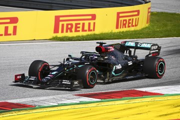 Grand Prix de Hongrie de F1 : Mercedes sans rival ?