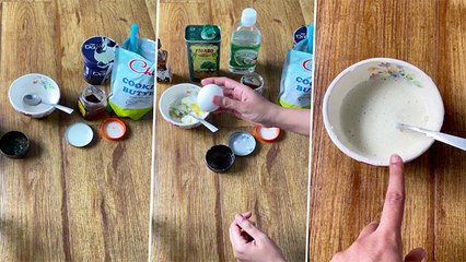 उर्मिला निंबाळकर सोबत बनवायला शिका घरच्या-घरी Hair Mask