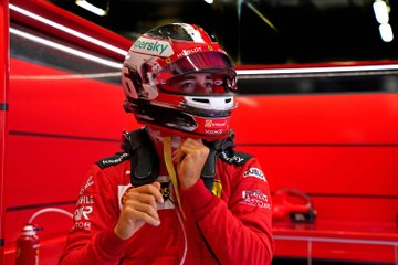 Grand Prix de Hongrie de F1 : dernier joker pour Charles Leclerc ?