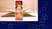 Full E-book  March (Trilogy Slipcase Set)  Review