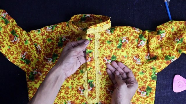 Designer Frock Cutting and stitching Part-02 Fashion Design Tutorial Top 100 Fashion