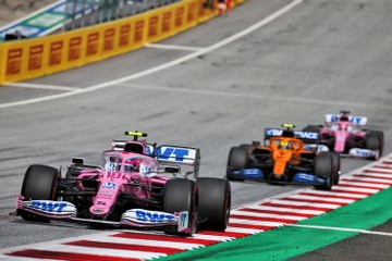 Grand Prix de Hongrie de F1 : les pronostics pole position et podium