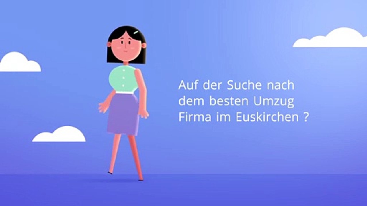 Einfach Umzug Firma im Euskirchen | 0221 98886258