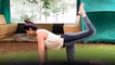 Shilpa Shetty नें बताया किन Yoga Aasan से मजबूत होगी कमर और मांसपेशियां; Watch Video | Boldsky